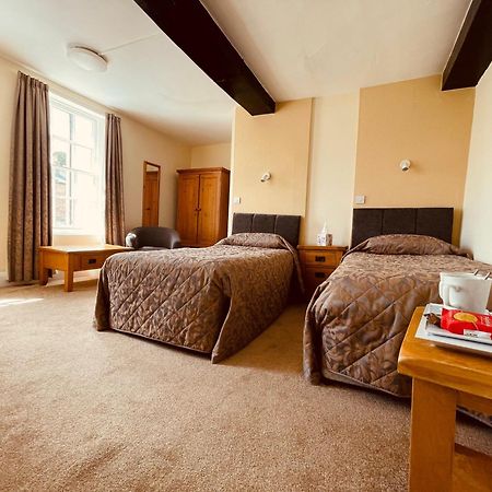 Cain Valley Hotel Llanfyllin Cameră foto