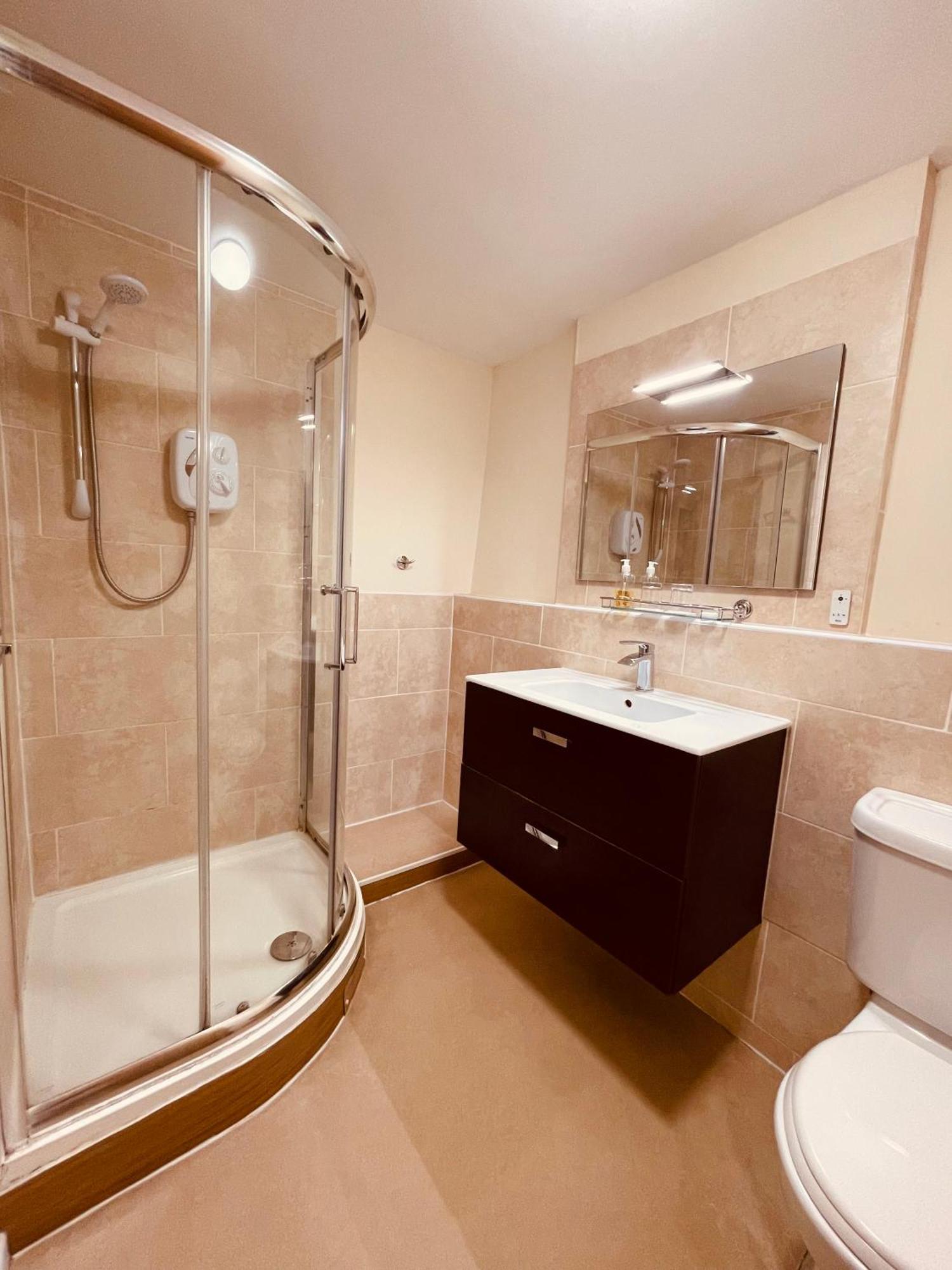 Cain Valley Hotel Llanfyllin Cameră foto